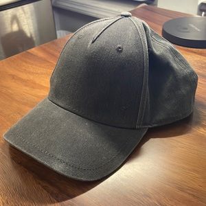 ALLSAINTS FEN Baseball Cap